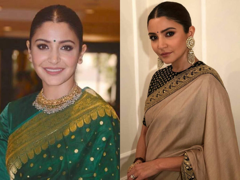 Attending A Wedding? Here’s Some Jewelry Inspiration From Bollywood Celebs: Deepika Padukone To Alia Bhatt - 1