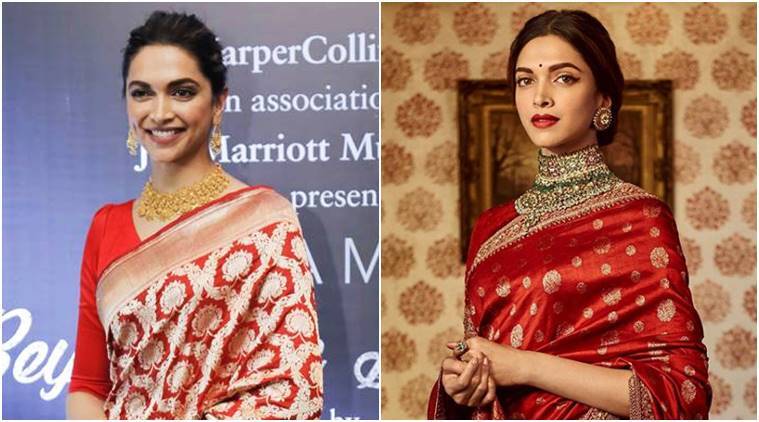 Attending A Wedding? Here’s Some Jewelry Inspiration From Bollywood Celebs: Deepika Padukone To Alia Bhatt - 0