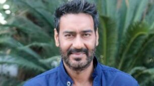 Ajay Devgn Talks About The Pressure Of Delivering Blockbuster Films “Films Are My Life.”