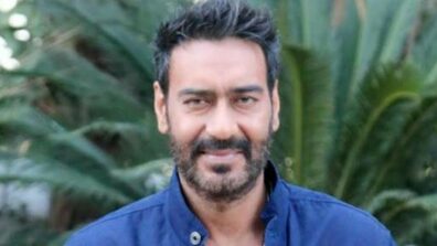 Ajay Devgn Talks About The Pressure Of Delivering Blockbuster Films “Films Are My Life.”