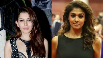 Actresses Who Were Rumoured To Be Dating Simbu: From Hansika Motwani To Nayanthara