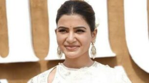 Blockbusters Films That Samantha Prabhu Rejected And Probably Regretted, Take A Look