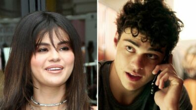 REVEALED: This Is What Noah Centineo Would Do On A Date With Selena Gomez
