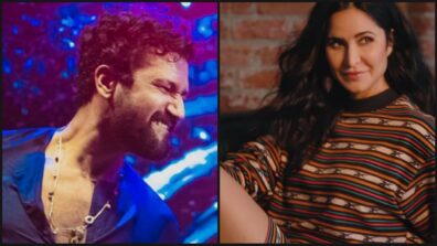 Watch: Katrina Kaif gears up for spicy weekend, Vicky Kaushal’s ‘forever’ moment goes viral