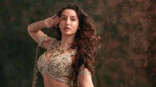The Most Viral Instagram Reels Of Nora Fatehi