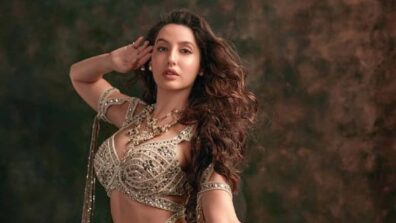 The Most Viral Instagram Reels Of Nora Fatehi