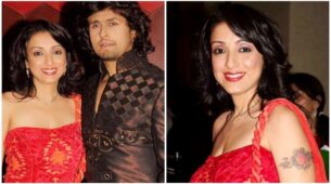 Meet Madhurima Nigam, The Gorgeous Entrepreneur Who Is Sonu Nigam’s Spouse, Tap Here