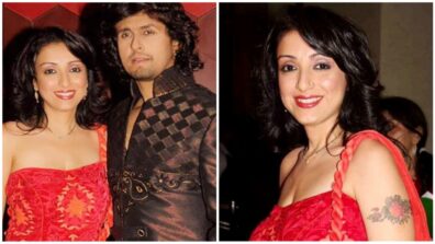 Meet Madhurima Nigam, The Gorgeous Entrepreneur Who Is Sonu Nigam’s Spouse, Tap Here