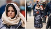 Selena Gomez Just Wore Ugg Clothing From Top To Toe, And It’s Somehow Still Available! Check Out
