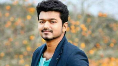 Did You Know? South Star Thalapathy Vijay Is A Huge Fan Of Bollywood’s Action Hero