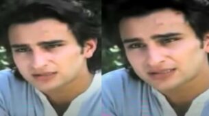 Throwback To The Times When Saif Got Attacked By A Fan’s Lover, Know More Here