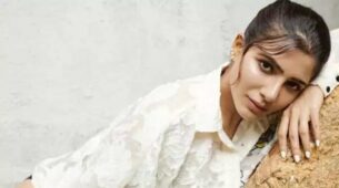 Samantha Prabhu Wants To Work With This Bollywood Actor: Find Out Who