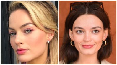 Emma Mackey And Margot Robbie Have A Remarkable Resemblance, Have A Look