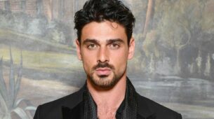 Michele Morrone, A Talented Italian Actor And Artist, Opens Up About His Background, Tap To Read