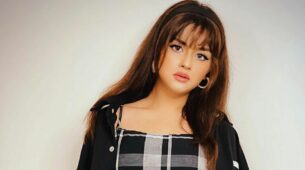 Avneet Kaur Shares Positive Quotes To Her Fans And Followers For 2022