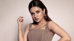 Avneet Kaur Talks About What She Intends To Be When She Grows Up And Who Drives Her