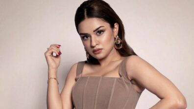 Avneet Kaur Talks About What She Intends To Be When She Grows Up And Who Drives Her