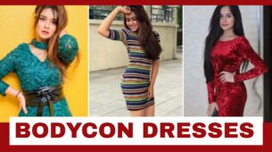 Avneet Kaur VS Jannat Zubair VS Reem Sheikh: Queen of bodycon?