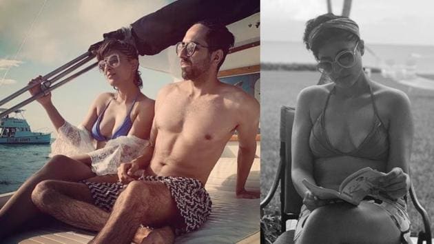 Ayushmann Khurrana & Tahira’s Best Vacay Pics: Checkout - 0