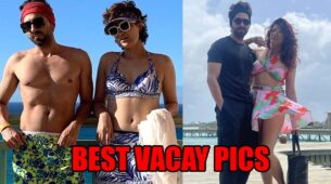 Ayushmann Khurrana & Tahira’s Best Vacay Pics: Checkout