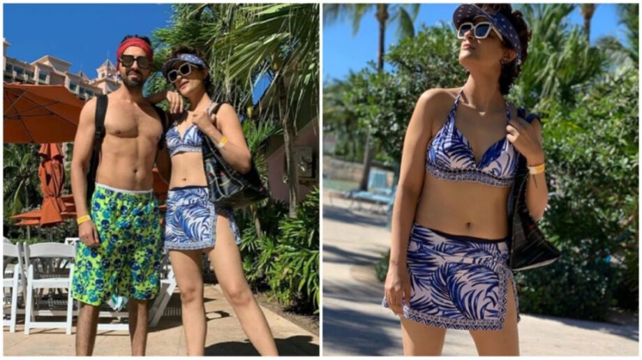 Ayushmann Khurrana & Tahira’s Best Vacay Pics: Checkout - 2