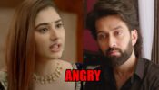 Bade Achhe Lagte Hain 2 spoiler alert: Priya gets angry at Ram, refuses to forgive him