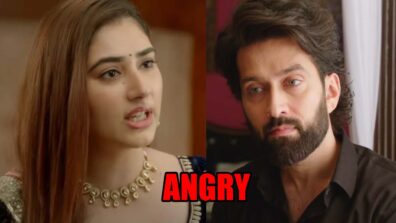 Bade Achhe Lagte Hain 2 spoiler alert: Priya gets angry at Ram, refuses to forgive him