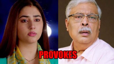 Bade Achhe Lagte Hain 2 spoiler alert: Priya provokes Mahender to spill the truth