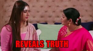 Bade Achhe Lagte Hain 2 spoiler alert: Priya reveals about the accident truth to Meera