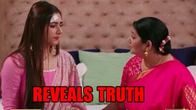 Bade Achhe Lagte Hain 2 spoiler alert: Priya reveals about the accident truth to Meera