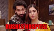 Bade Achhe Lagte Hain 2 spoiler alert: Ram rushes Priya to the hospital