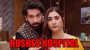 Bade Achhe Lagte Hain 2 spoiler alert: Ram rushes Priya to the hospital