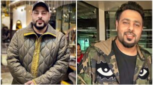 Badshah Opens Up About His Childhood Dream Of Being An Astronaut, Read More!