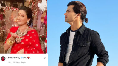 Badshah Swag: Siddharth Nigam copies Shah Rukh Khan’s ponytail hairstyle, girls check out ASAP