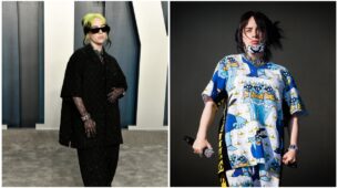 Baggie Outfits By Billie Eilish Are My Comfort, 5 Picks For You