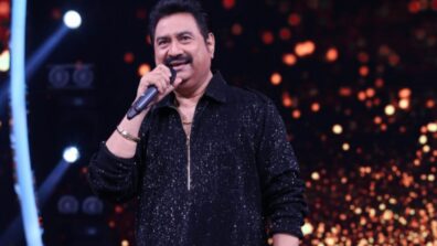 Bappi Da will always live in our heart as a beautiful memory: Kumar Sanu reminiscing Bappi Lahiri on Sa Re Ga Ma Pa