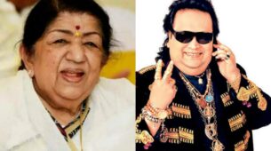 Bappi Lahiri: There Will Never Be Another Like Her