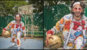 Been pretty regular with my basketball because the apartment complex I stay in with Deepika has a wonderful court – Ranveer Singh