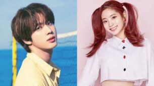 Before And After Pictures Of The Most Popular Heart Stealers Of Kpop, From BTS Jin To Twice Dahyun, Tap To Look!