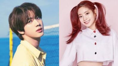 Before And After Pictures Of The Most Popular Heart Stealers Of Kpop, From BTS Jin To Twice Dahyun, Tap To Look!