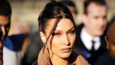 Bella Hadid reveals her painful and devastating mental health problems! Check it out