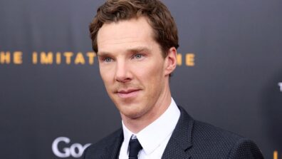 Benedict Cumberbatch Opens Up On Men’s Reaction While Speaking On Toxic Masculinity