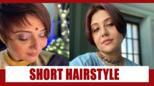 Bengali Actress Swastika Mukherjee Showing Us How To Flaunt Short Hairstyles, See Pics
