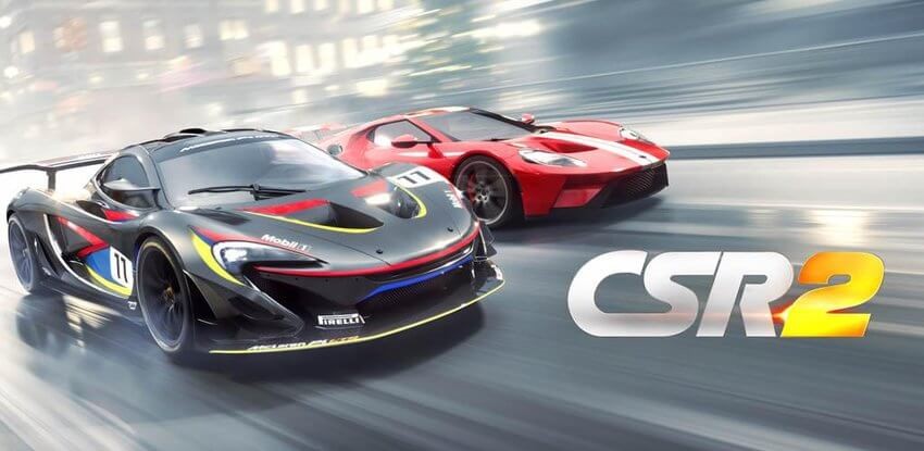 Best Android Racing Games In 2022 - 1