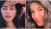 Best Hair Care Tips For This Winter From Janhvi Kapoor, Shanaya Kapoor & More