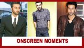 Best looks of Ranbir Kapoor on screen