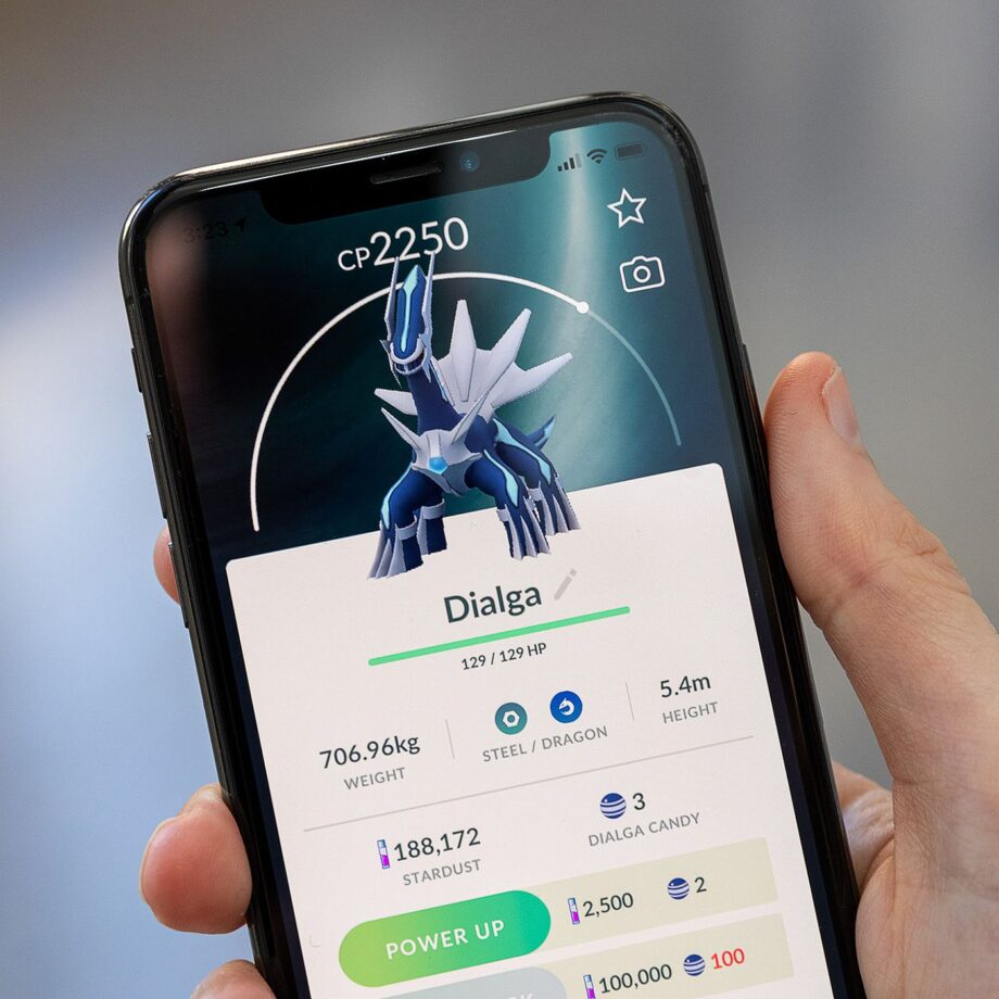 Best Moves For In Pokemon Go In 2022 - 1