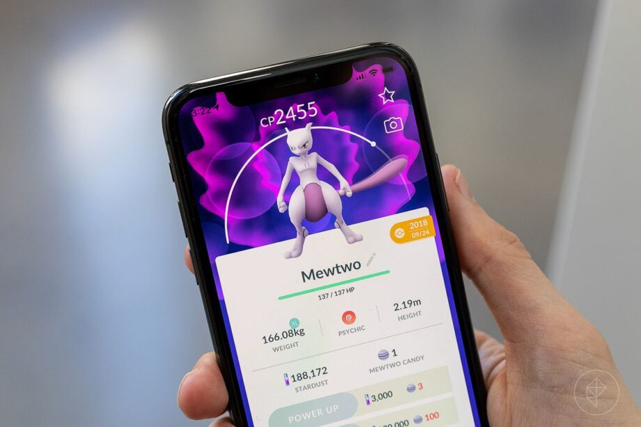 Best Moves For In Pokemon Go In 2022 - 4