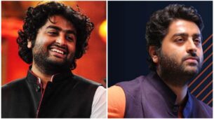 Best Of Arijit Singh In 2022