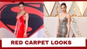 Best red carpet looks of Gal Gadot